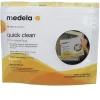 Medela Micro Steam Bags