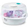 The First Years Microwave Sterilizer - Grey