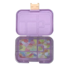 Munchbox Midi5 - Pastel Tray