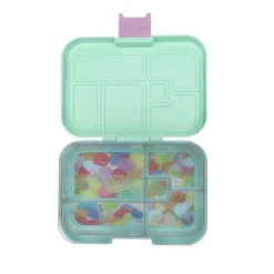 Munchbox Midi5 - Pastel Tray
