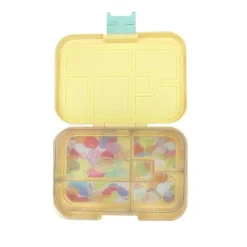 Munchbox Midi5 - Pastel Tray