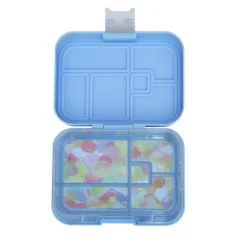 Munchbox Midi5 - Pastel Tray