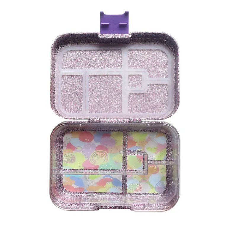 Munchbox Midi5 - Pastel Tray