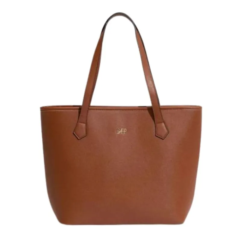 Freshly Picked Milano Tote Diaper Bag