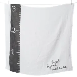 Lulujo Milestone Blanket & Cards