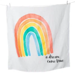 Lulujo Milestone Blanket & Cards