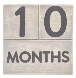 Pearhead Milestone Blocks