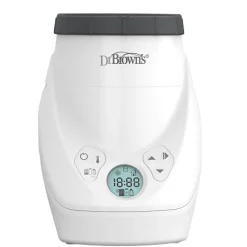 Dr Brown's Milk SPA Breast Milk and Bottle Warmer