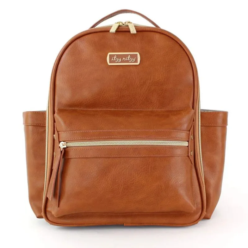 Itzy Ritzy Mini Backpack Diaper Bag