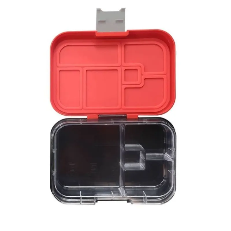 Munchbox Mini4 Bento Box