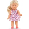 Corolle Mini Corolline 8" Dolls