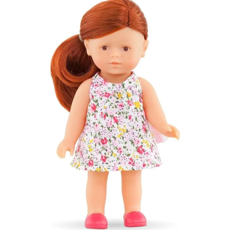 Corolle Mini Corolline 8" Dolls