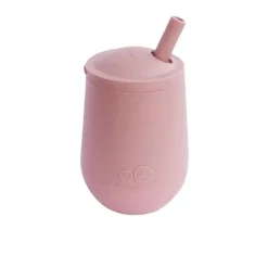ezpz Mini Cup + Straw