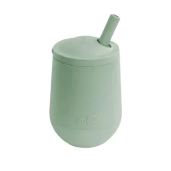ezpz Mini Cup + Straw