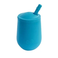 ezpz Mini Cup + Straw