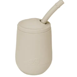 ezpz Mini Cup + Straw