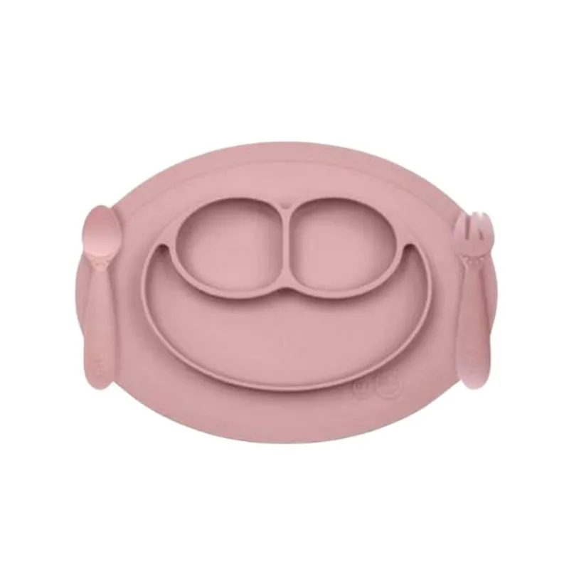 ezpz Mini Feeding Set