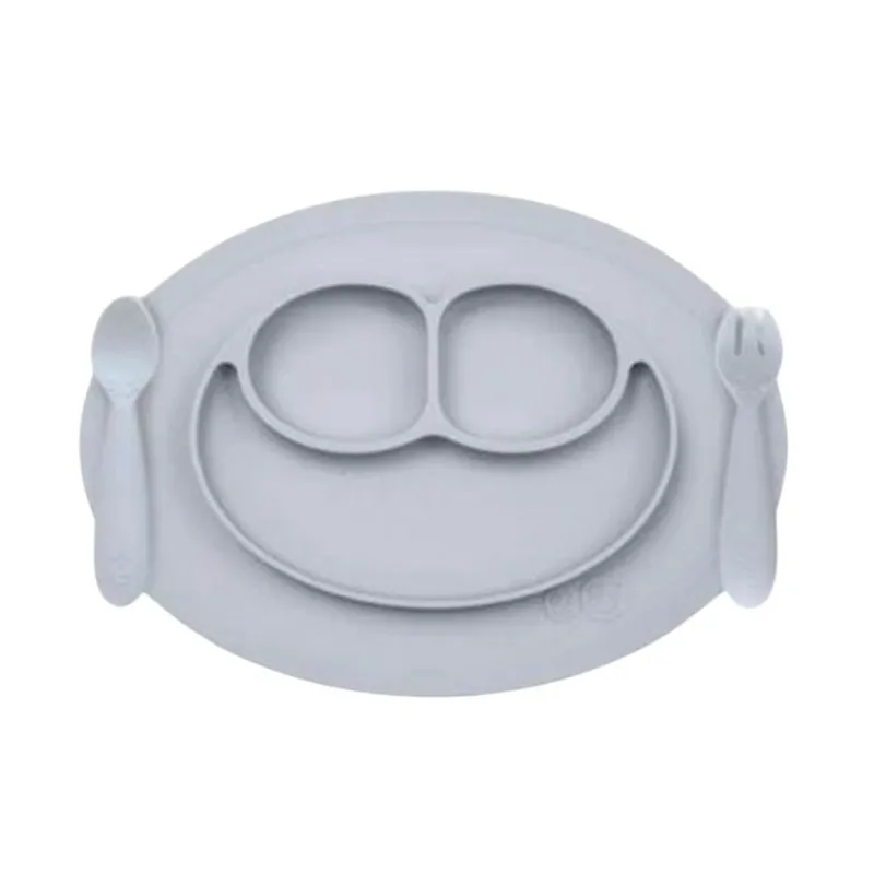 ezpz Mini Feeding Set