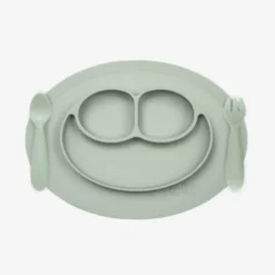 ezpz Mini Feeding Set