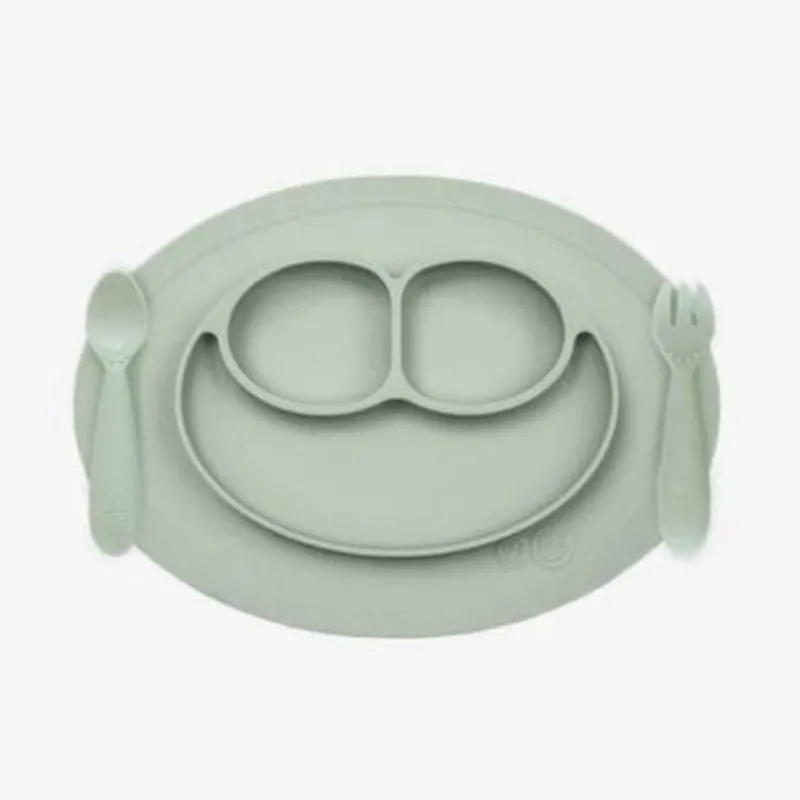 ezpz Mini Feeding Set