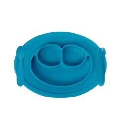 ezpz Mini Feeding Set