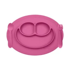 ezpz Mini Feeding Set