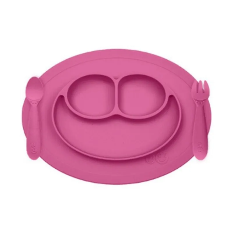 ezpz Mini Feeding Set