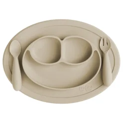 ezpz Mini Feeding Set