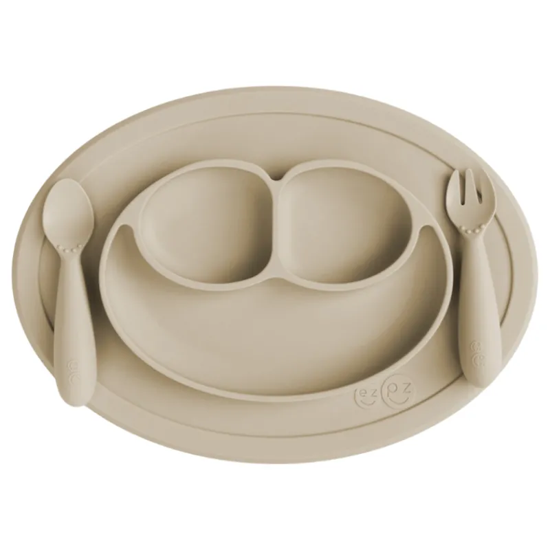 ezpz Mini Feeding Set
