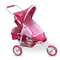 Valco Baby Mini Marathon with Seat in Pink