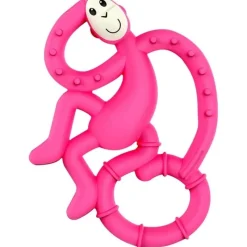Matchstick Monkey Mini Monkey Teethers