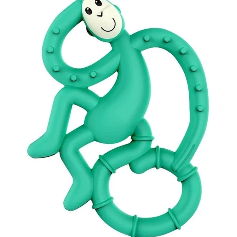 Matchstick Monkey Mini Monkey Teethers
