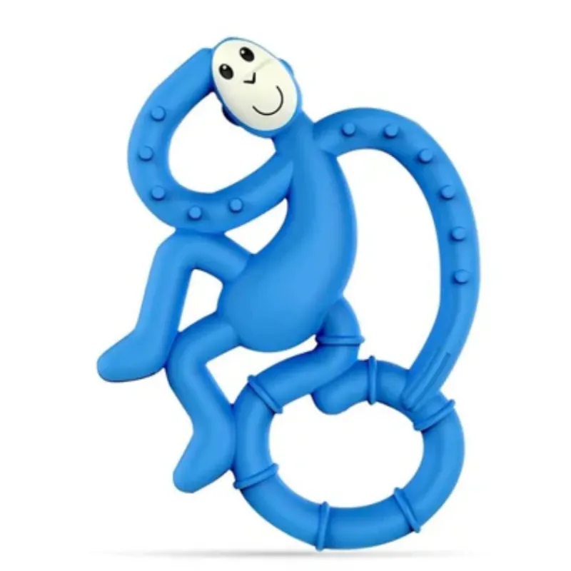 Matchstick Monkey Mini Monkey Teethers