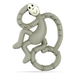 Matchstick Monkey Mini Monkey Teethers