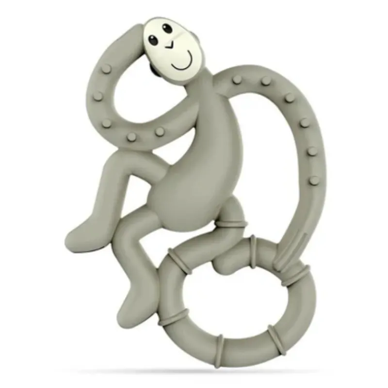 Matchstick Monkey Mini Monkey Teethers
