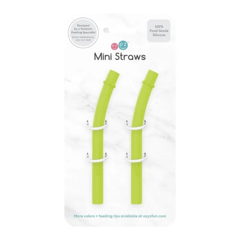 ezpz Mini Straw Replacement Pack