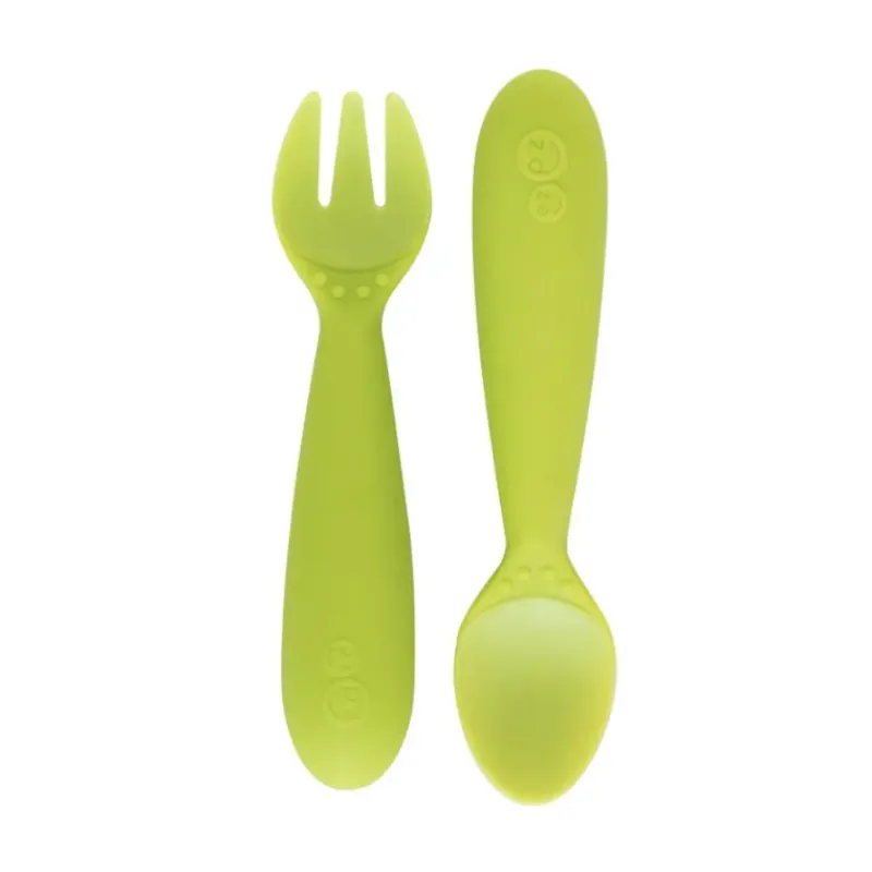 ezpz Mini Utensil Sets
