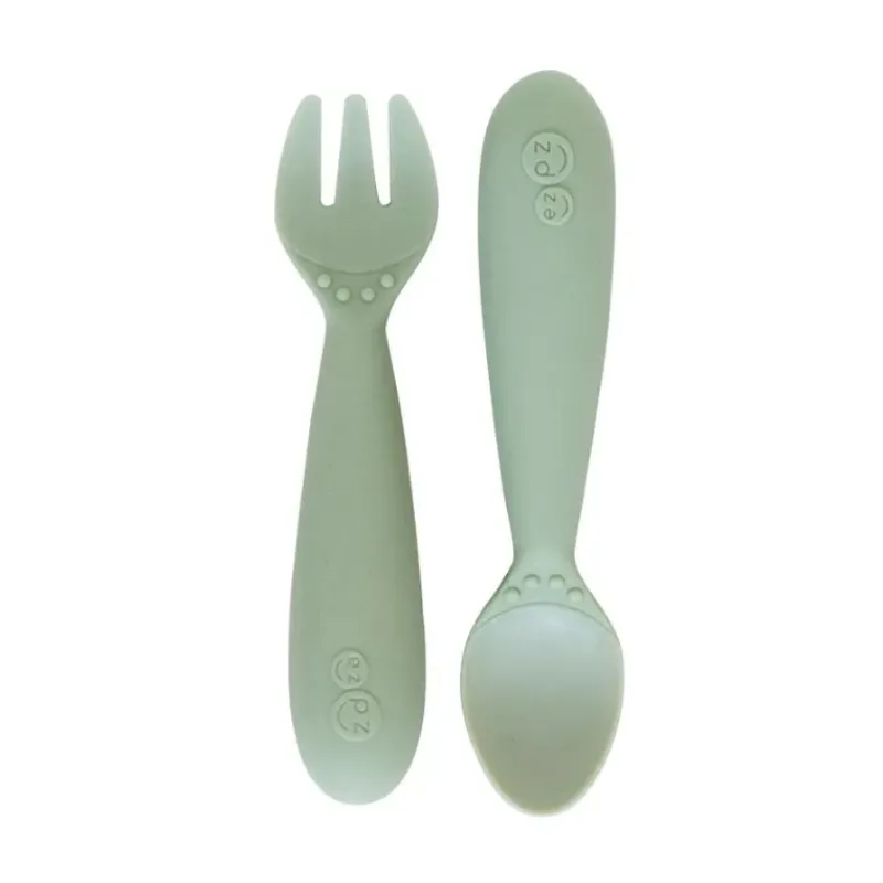 ezpz Mini Utensil Sets
