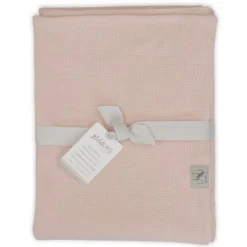 Juddlies Mini Waffle Baby Blanket