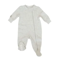 Juddlies Mini Waffle Footed Sleepers