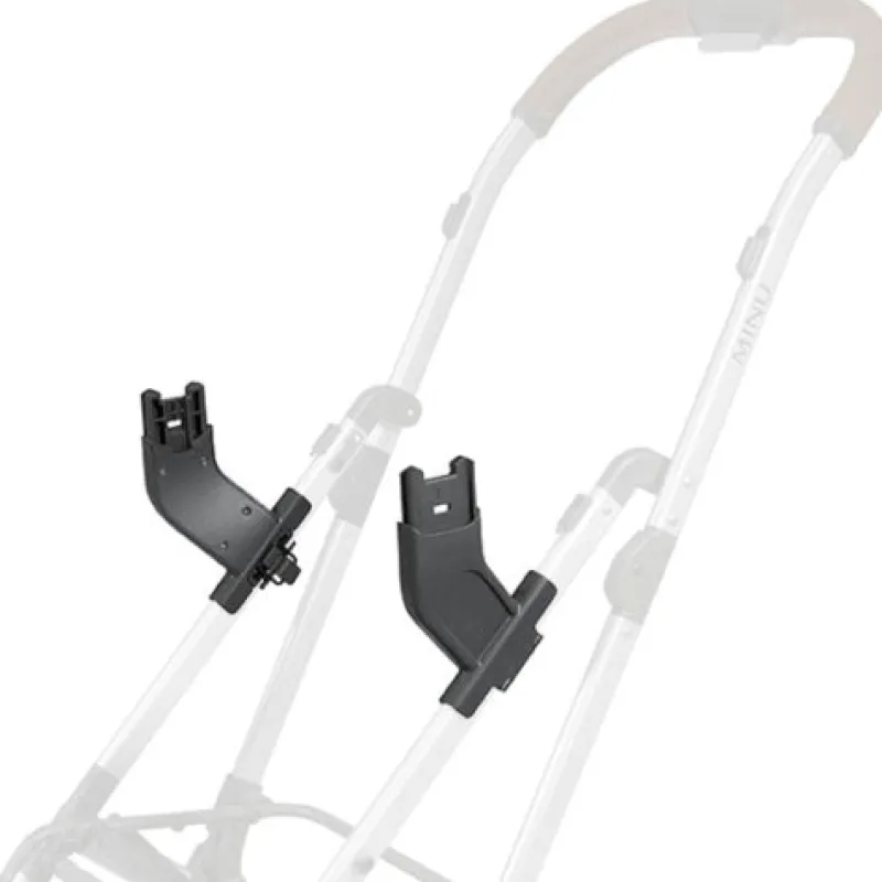 UPPAbaby MINU Adapter - MESA