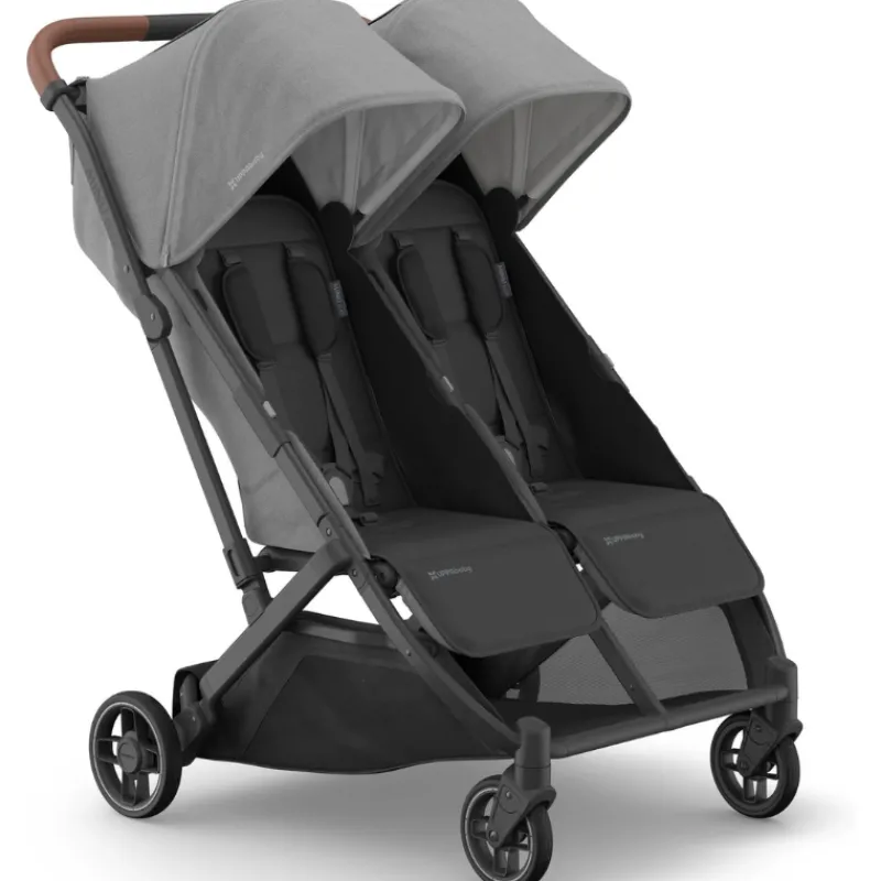 UPPAbaby Minu Duo Double Stroller