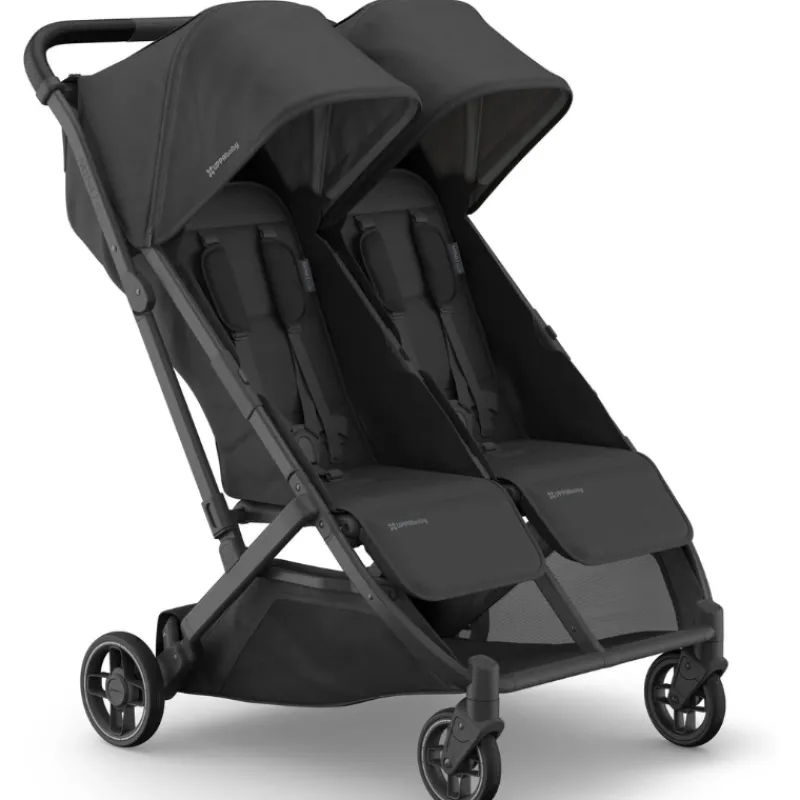 UPPAbaby Minu Duo Double Stroller