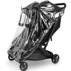UPPAbaby Minu Duo Rain Shield