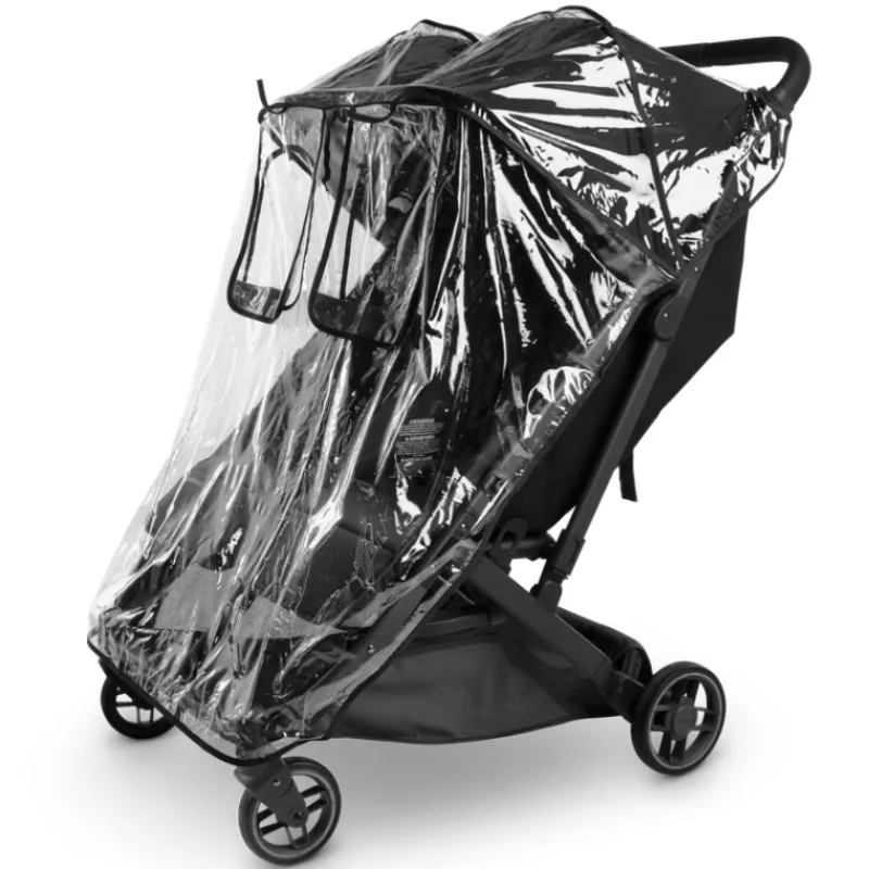 UPPAbaby Minu Duo Rain Shield