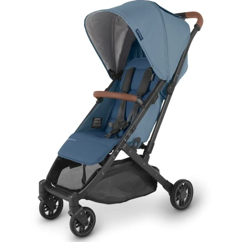 UPPAbaby Minu V2 Stroller