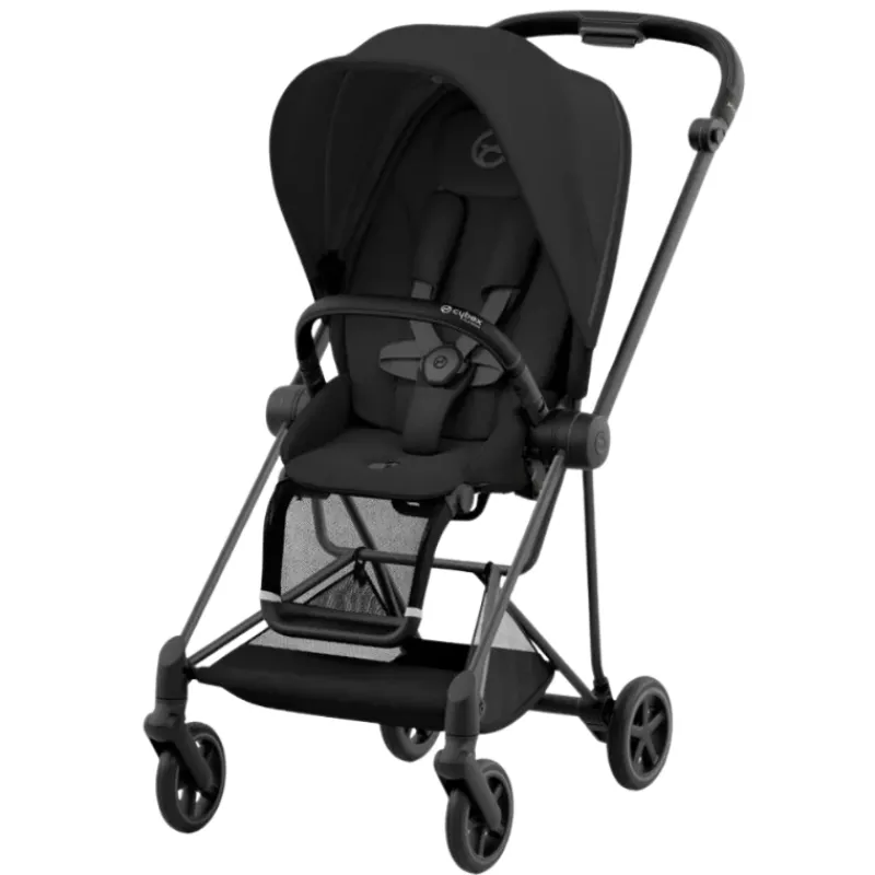 Cybex Mios 3 Stroller