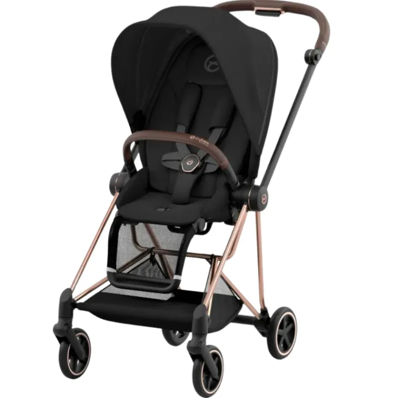 Cybex Mios 3 Stroller