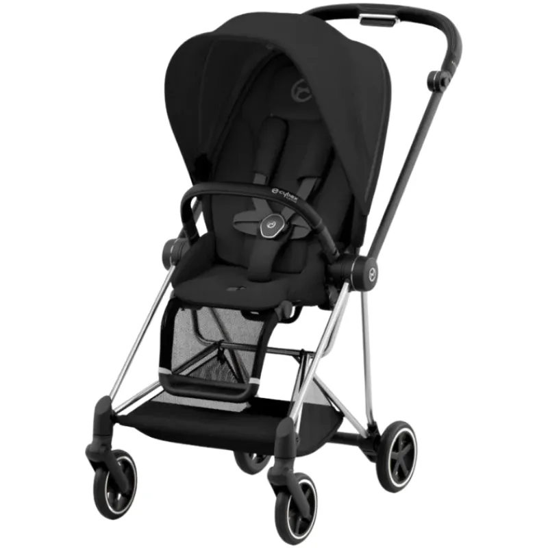 Cybex Mios 3 Stroller
