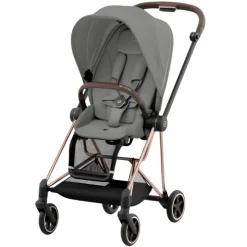 Cybex Mios 3 Stroller